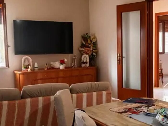 Appartamento trilocale in vendita in Via Masseria Spagnuolo, Sarno