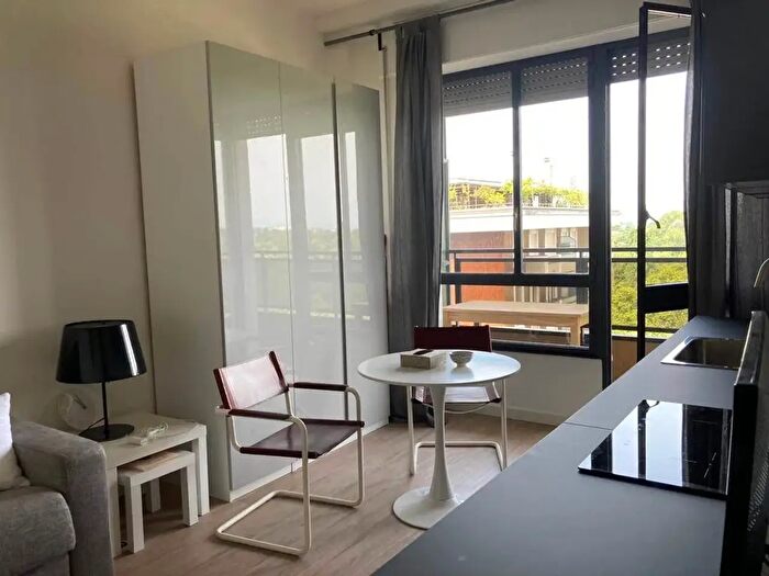 Appartamento monolocale in affitto in Viale Fulvio Testi, Milano