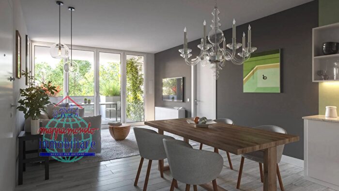 Appartamento con 5 locali in vendita in Via Bazzane, Calderara Di Reno