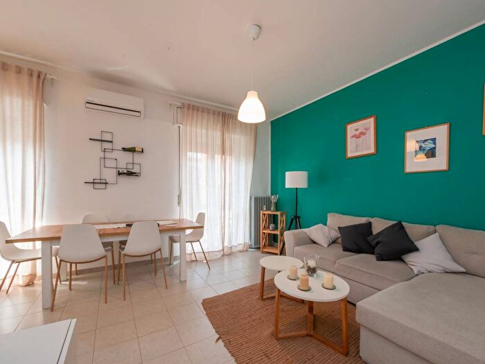 Appartamento bilocale in affitto in Viale Caterina da Forlì, Gambara, Milano