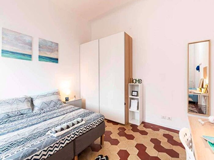 Appartamento bilocale in affitto in Via Paolo Bassi, Zara, Milano