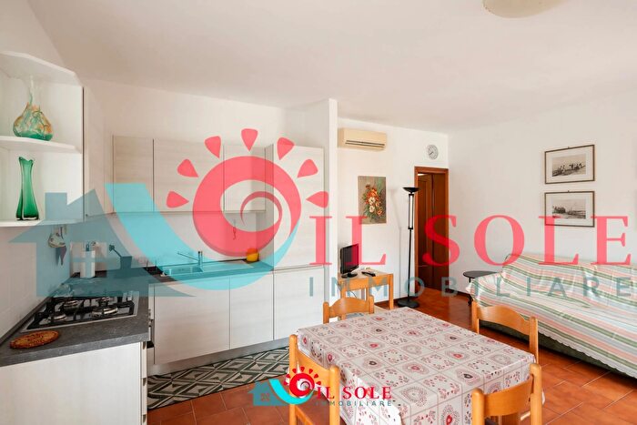 Appartamento trilocale in affitto in Via delle Salvie, Pisa