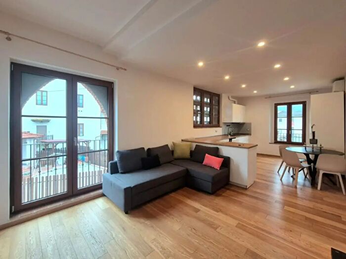 Appartamento bilocale in affitto in per Chiatri, Lucca