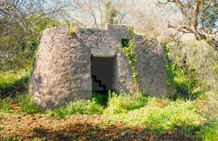 Casa monolocale in vendita in Strada Provinciale Vaste Tricase Gagliano del Capo, Tricase