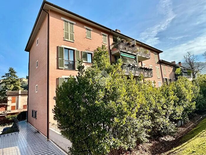 Appartamento monolocale in vendita in Via Via Valadier, Spoleto