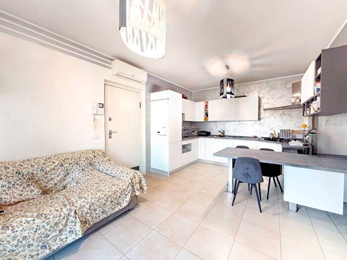 Appartamento bilocale in affitto in Porto San Pancrazio, Verona