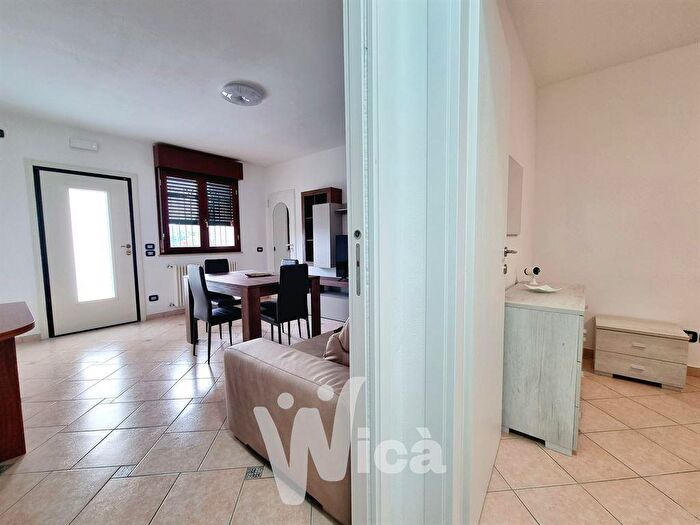 Appartamento bilocale in vendita in Gatteo