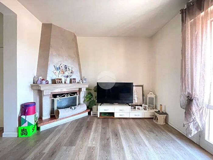 Appartamento trilocale in vendita in Via Polveriera, Flero