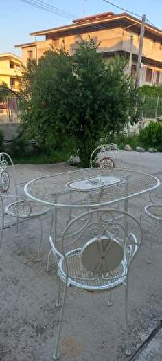 Appartamento con 6 locali in affitto in Via Procida, Sellia Marina