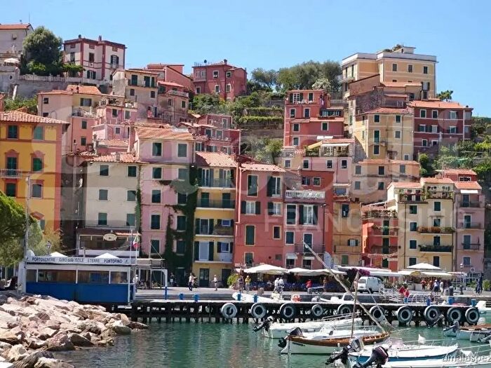 Appartamento monolocale in vendita in Via Giacopello, Lerici
