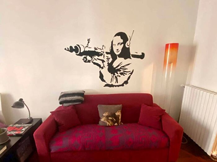 Appartamento monolocale in affitto in Via Lecco, Buenos Aires, Milano