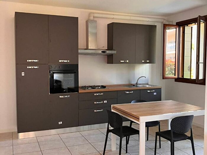 Appartamento bilocale in affitto in Centro, Sanguinetto