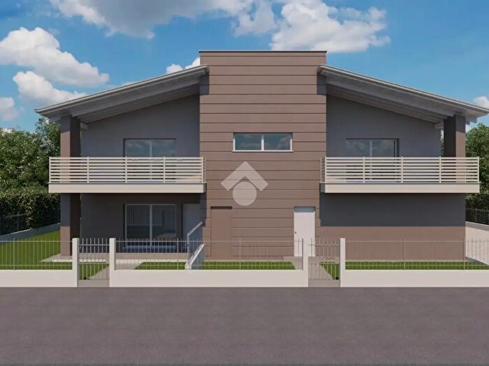 Appartamento trilocale in vendita in V Giovanni Falcone E Paolo Borsellino, Castiglione Delle Stiviere