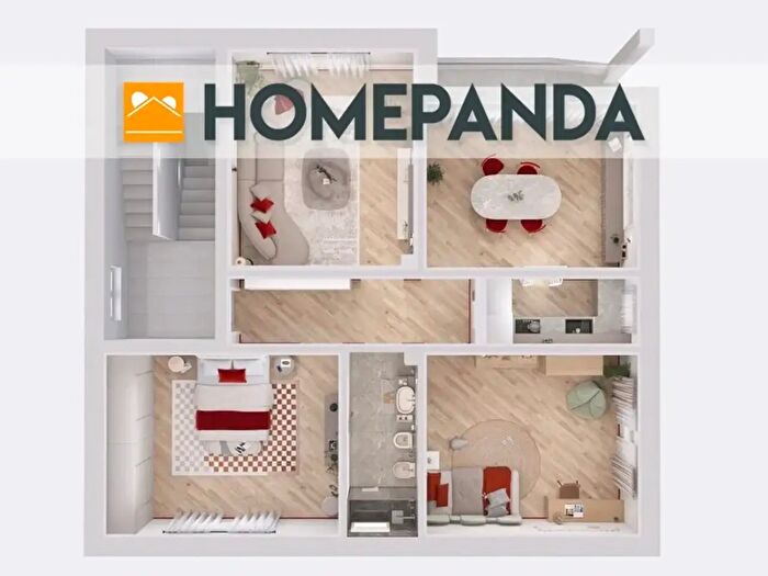 Appartamento con 6 locali in vendita in Via Monte Bianco, Settimo Torinese