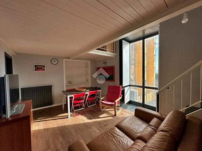 Appartamento bilocale in affitto in Via Enrico Presutti, Napoli