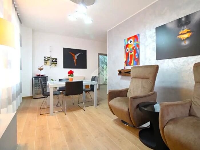 Appartamento quadrilocale in vendita in Via Roma, Castellarano