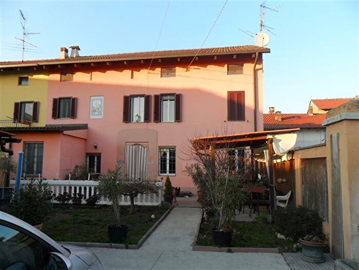 Casa quadrilocale in vendita in Rive