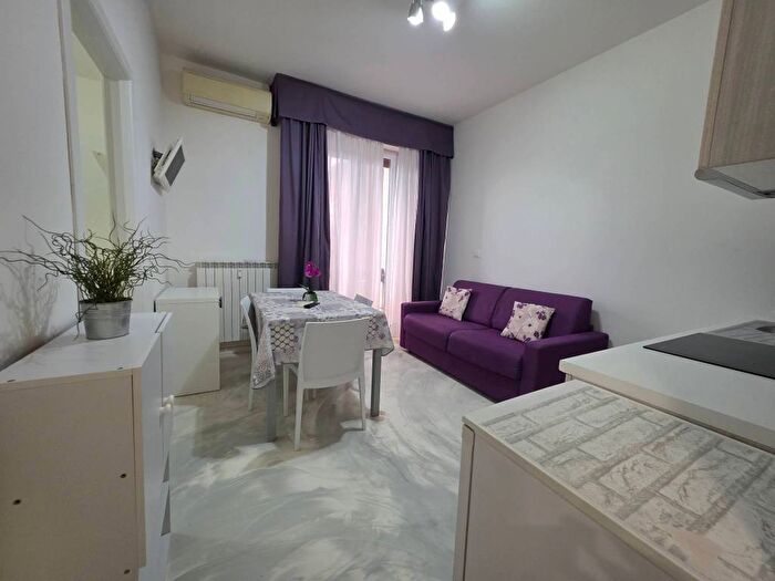Appartamento bilocale in affitto in Viale Pietro Pietramellara, Marconi, Bologna