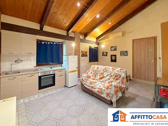 Appartamento monolocale in affitto in San Bernardo San Giovanni, Carmagnola