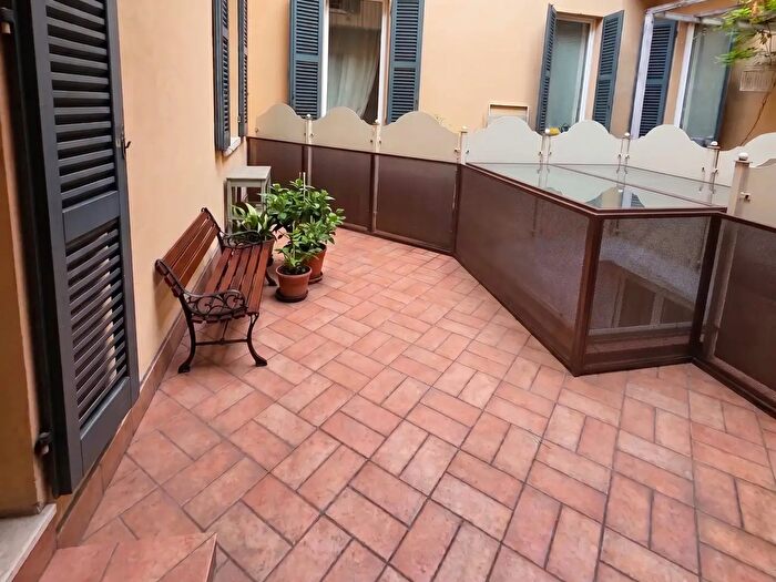 Appartamento quadrilocale in vendita in Corso Martiri della Libertà, Brescia