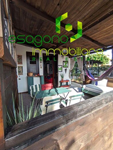 Casa trilocale in affitto in Siracusa