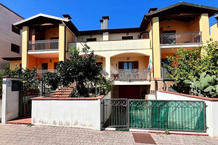 Casa con 5 locali in vendita in Contrada San Rocco Vecchio, San Vito Chietino