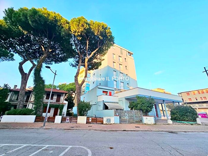 Appartamento bilocale in vendita in Comacchio