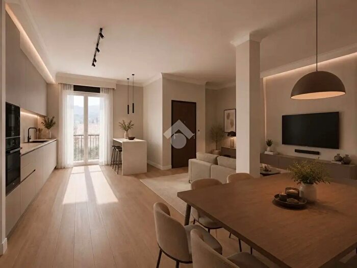 Appartamento quadrilocale in vendita in Via Giuseppe Mazzini, Alzano Lombardo