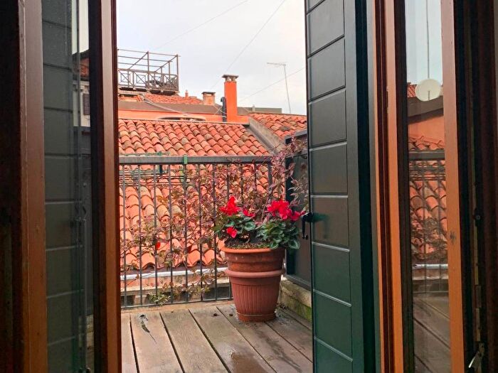 Casa bilocale in affitto in San Marco, Venezia