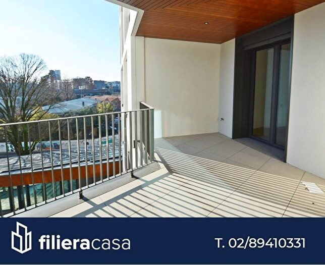 Appartamento bilocale in affitto in Via San Cristoforo, Piazza Napoli, Milano