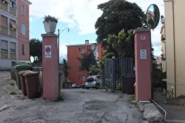 Appartamento quadrilocale in vendita in Via Tiro a Segno Chieti Ch, Chieti