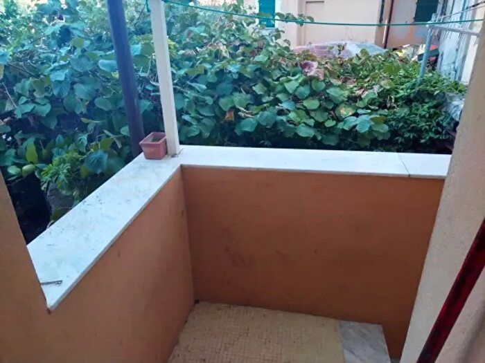 Appartamento quadrilocale in vendita in Via Giuseppe da Pozzo, La Spezia