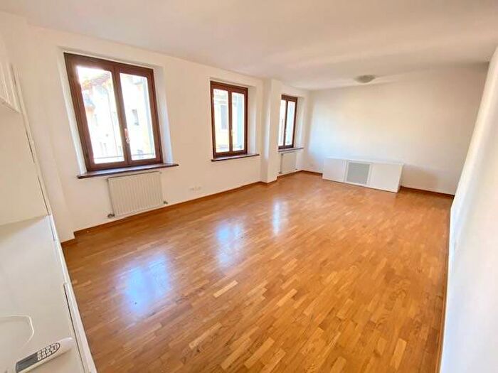 Appartamento con 5 locali in affitto in Via Pelliccerie, Centro Storico, Udine