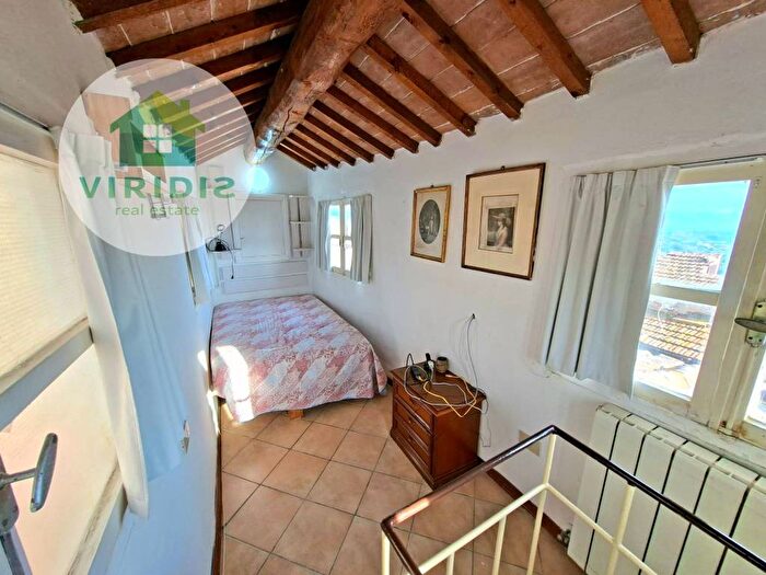 Appartamento bilocale in affitto in Via Pazienza, Centro Storico, Perugia