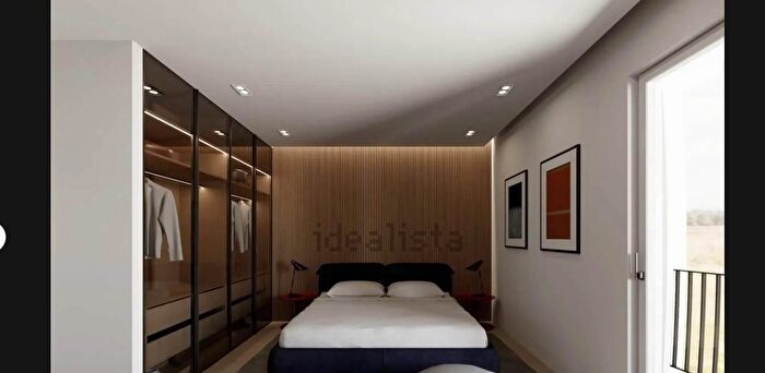 Appartamento trilocale in vendita in Firenze