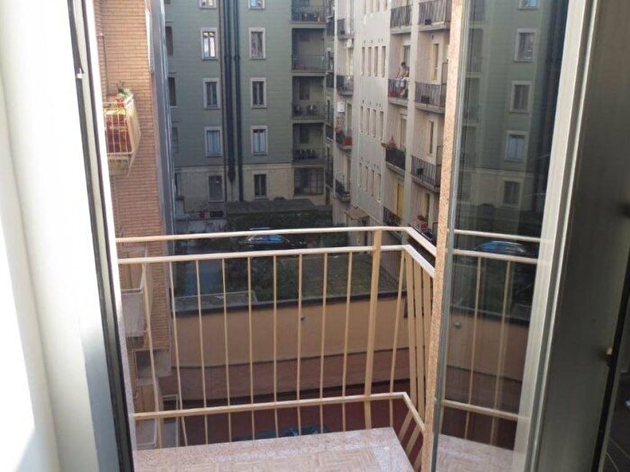 Appartamento bilocale in affitto in Piazza Aspromonte, Città Studi, Milano