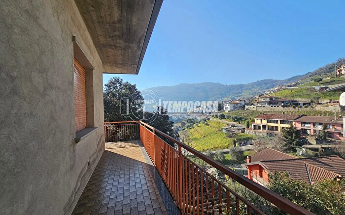 Casa con 5 locali in vendita in Via Oliva, Foresto Sparso