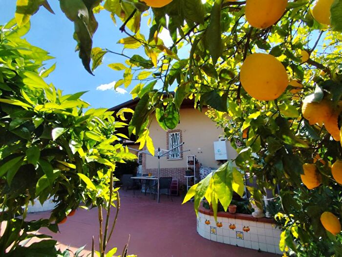 Casa quadrilocale in affitto in Via SantAbbondio, Centro, Pompei