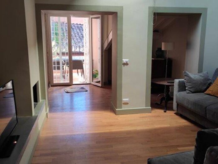 Casa quadrilocale in affitto in Via del Teatro Pace, Piazza Navona, Roma