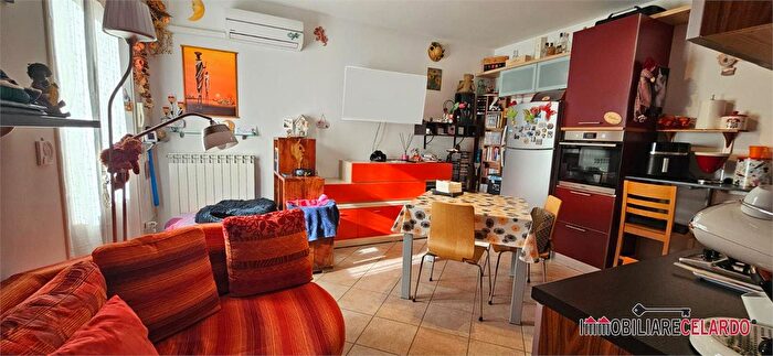 Appartamento bilocale in vendita in Casole DElsa