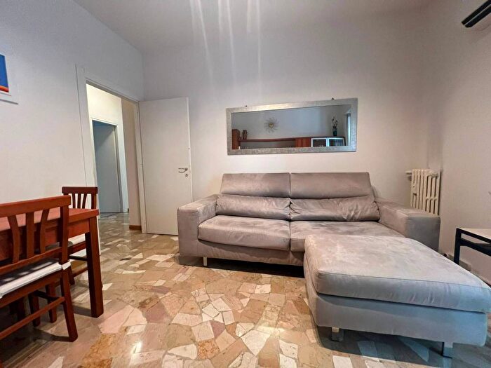 Appartamento bilocale in affitto in Via Rodolfo Carabelli, Martini Insubria, Milano