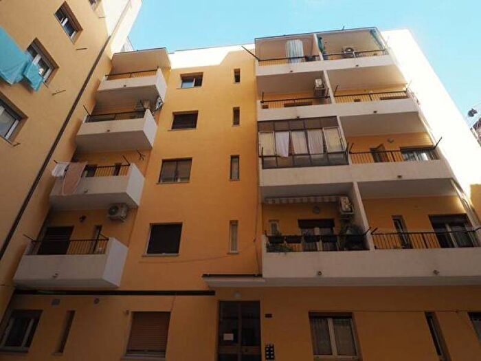 Appartamento bilocale in affitto in San Giacomo, Trieste