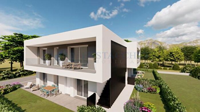 Appartamento trilocale in vendita in Via Torino, Bolgare