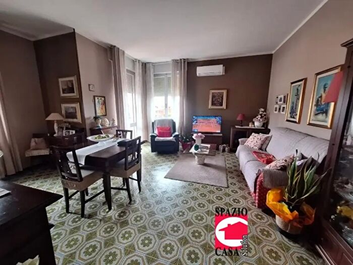 Appartamento bilocale in vendita in Via Morari, Capriano Del Colle