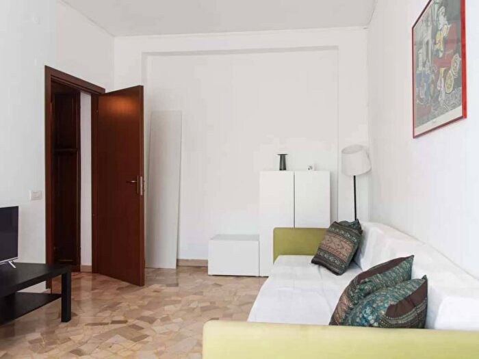 Appartamento bilocale in affitto in Via Alfonso Capecelatro, San Siro, Milano