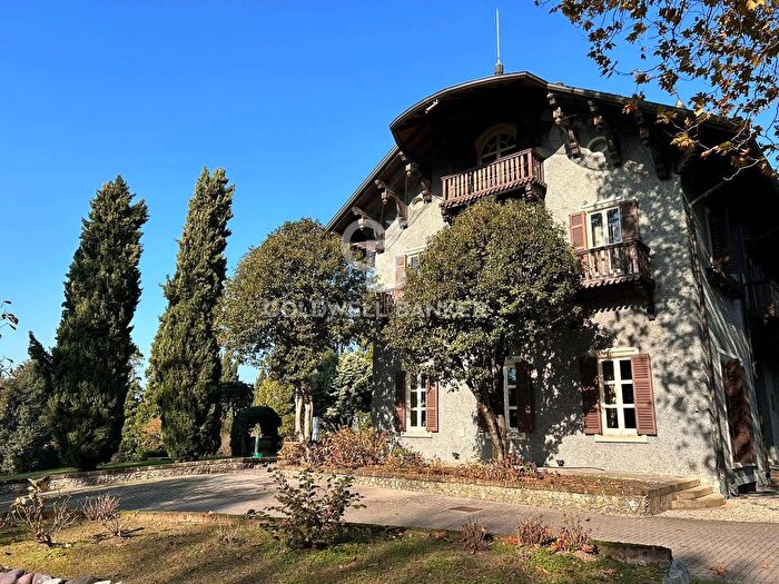 Case in Vendita e in Affitto - 2