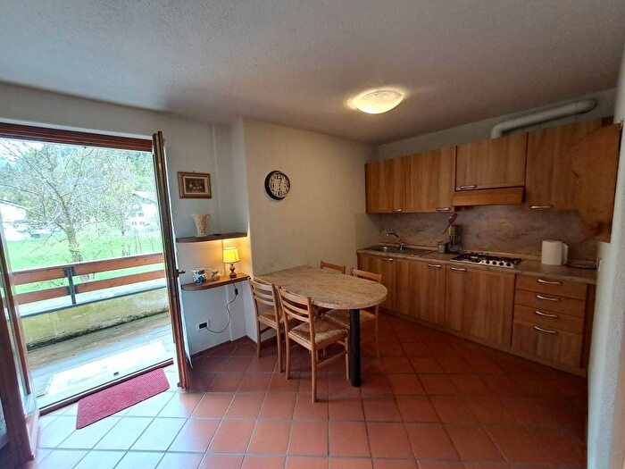 Appartamento monolocale in affitto in Strada Statale del Lago di Como e dello Spluga, Campodolcino