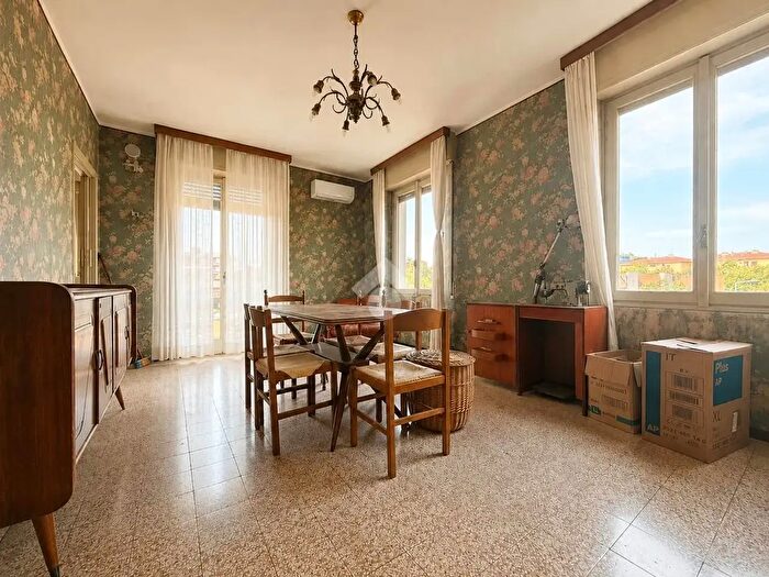 Appartamento trilocale in vendita in Via Celadina, Gorle