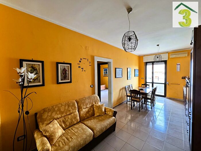 Appartamento in vendita in Tricase