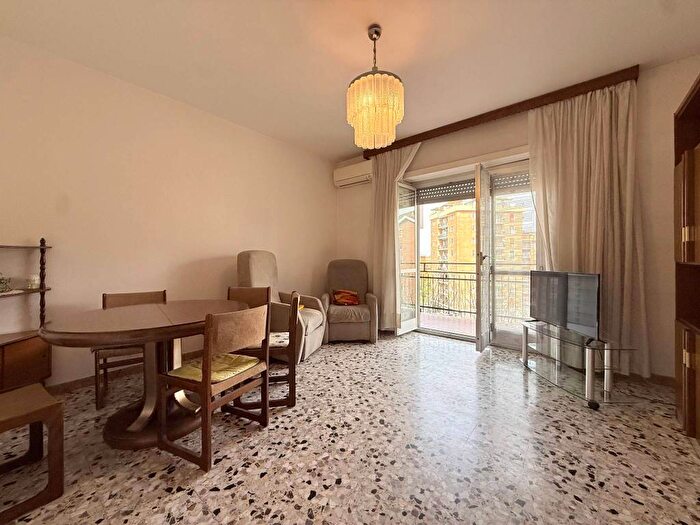 Appartamento trilocale in affitto in Via Giuseppe Verdi, Borgolombardo, San Giuliano Milanese